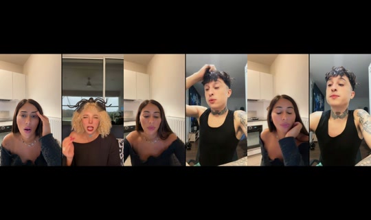 shainaaa489 TikTok Live — Oct 7, 2026, 9:16 PM