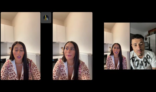 shainaaa489 TikTok Live — Oct 8, 2026, 6:36 PM