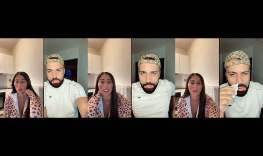 shainaaa489 TikTok Live — Oct 8, 2026, 7:27 PM