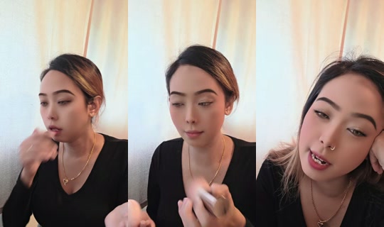 shainanaki TikTok Live — Oct 3, 2026, 3:57 AM