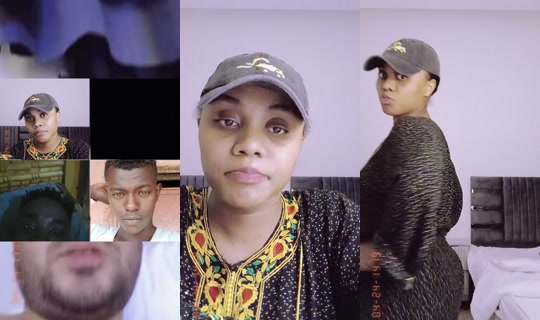 shakalit2 TikTok Live — Sep 27, 2026, 8:51 PM