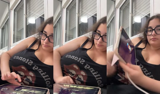 shaked_spam_live TikTok Live — Aug 22, 2026, 11:31 PM
