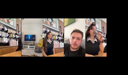 shakedgig TikTok Live — Sep 30, 2026, 12:04 PM