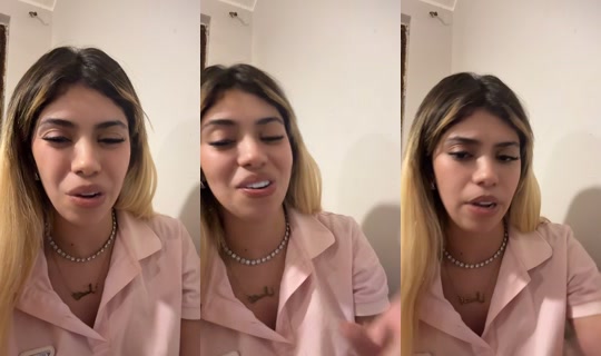 shakira..03 TikTok Live — Sep 23, 2026, 12:02 AM