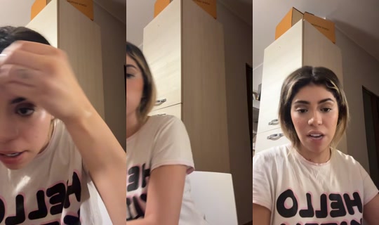 shakira..03 TikTok Live — Oct 1, 2026, 5:38 PM