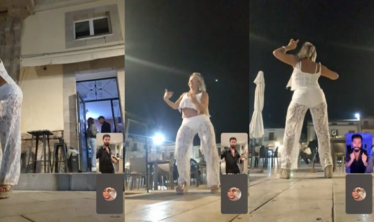 shakira03087 TikTok Live — Oct 3, 2026, 10:32 PM