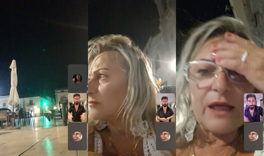 shakira03087 TikTok Live — Oct 3, 2026, 11:22 PM