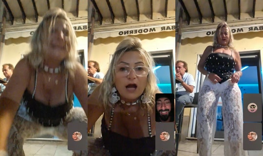 shakira03087 TikTok Live — Oct 4, 2026, 9:13 PM