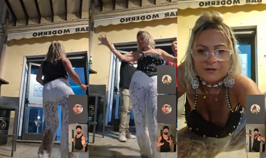 shakira03087 TikTok Live — Oct 4, 2026, 9:46 PM