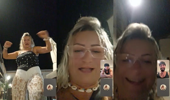 shakira03087 TikTok Live — Oct 4, 2026, 10:36 PM