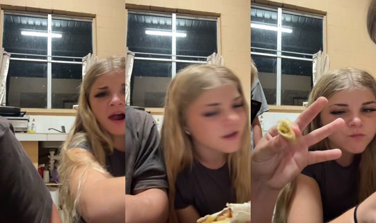 shakirarooo.xo TikTok Live — Oct 9, 2026, 10:26 AM