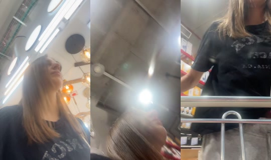 shale703 TikTok Live — Aug 22, 2026, 9:48 AM