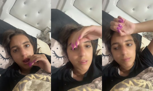shale703 TikTok Live — Aug 22, 2026, 12:02 PM