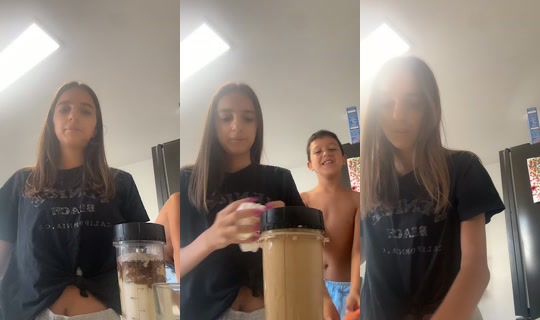 shale703 TikTok Live — Aug 22, 2026, 12:21 PM