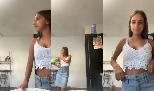 shale703 TikTok Live — Aug 22, 2026, 12:52 PM