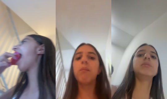 shale703 TikTok Live — Aug 22, 2026, 1:37 PM