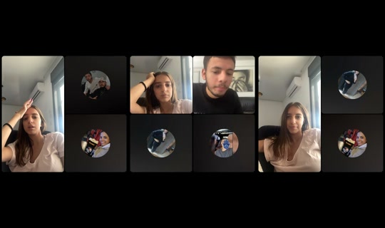 shale703 TikTok Live — Aug 23, 2026, 9:19 AM