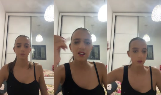 shale703 TikTok Live — Aug 25, 2026, 6:01 PM