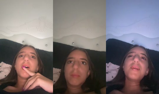 shale703 TikTok Live — Aug 26, 2026, 2:05 PM