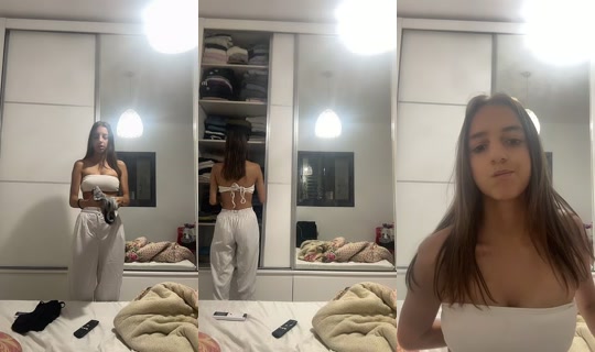 shale703 TikTok Live — Aug 26, 2026, 2:49 PM