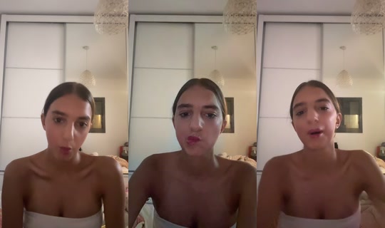 shale703 TikTok Live — Aug 26, 2026, 5:01 PM