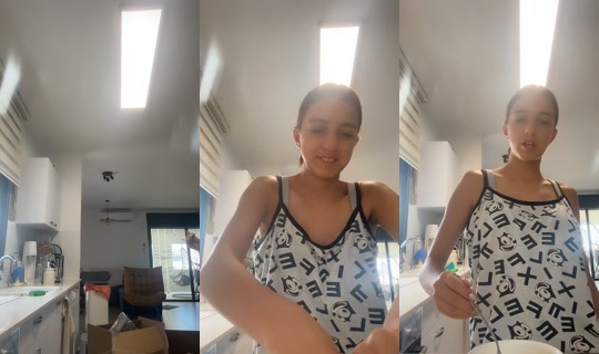shale703 TikTok Live — Sep 1, 2026, 8:13 AM