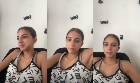 shale703 TikTok Live — Sep 1, 2026, 9:28 AM