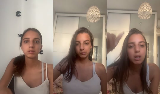 shale703 TikTok Live — Sep 1, 2026, 2:56 PM