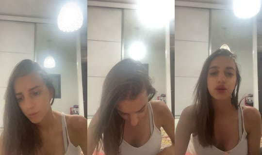 shale703 TikTok Live — Sep 1, 2026, 6:18 PM