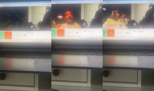 shale703 TikTok Live — Sep 1, 2026, 6:51 PM