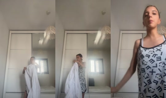 shale703 TikTok Live — Sep 2, 2026, 6:54 AM