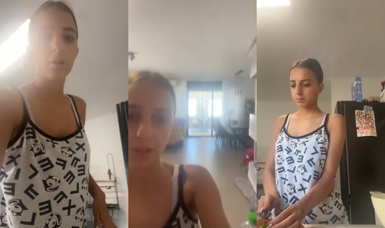 shale703 TikTok Live — Sep 2, 2026, 7:19 AM