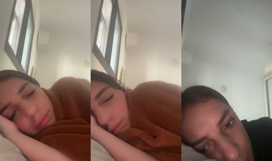 shale703 TikTok Live — Sep 3, 2026, 3:13 PM
