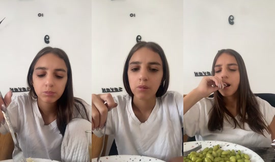 shale703 TikTok Live — Oct 2, 2026, 12:53 PM