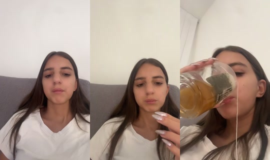 shale703 TikTok Live — Oct 2, 2026, 1:44 PM