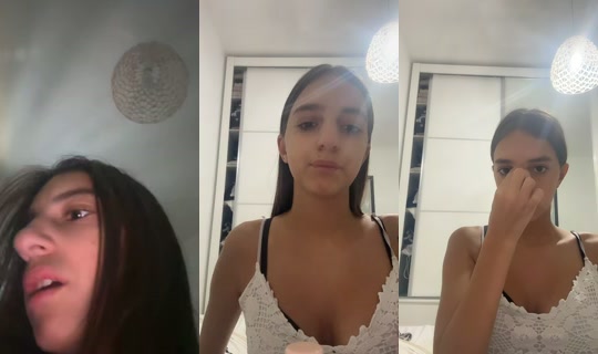 shale703 TikTok Live — Oct 2, 2026, 2:59 PM