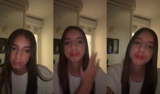 shale703 TikTok Live — Oct 2, 2026, 6:57 PM