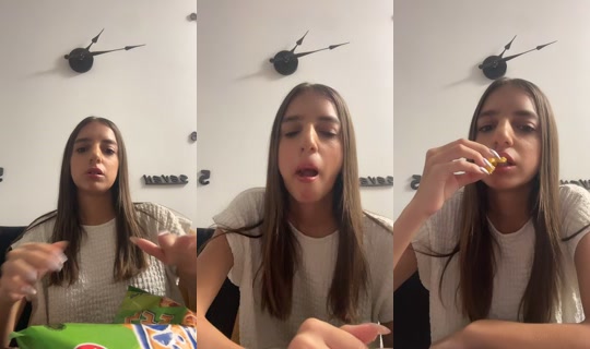 shale703 TikTok Live — Oct 2, 2026, 7:48 PM
