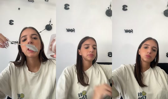shale703 TikTok Live — Oct 3, 2026, 8:22 AM