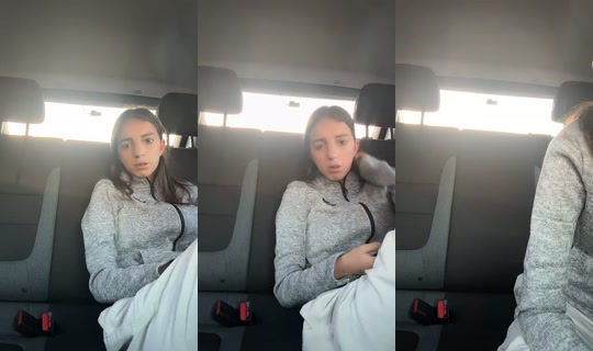 shale703 TikTok Live — Oct 3, 2026, 3:01 PM