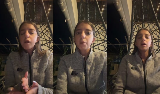 shale703 TikTok Live — Oct 3, 2026, 4:47 PM