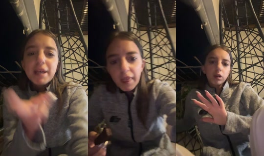 shale703 TikTok Live — Oct 3, 2026, 5:36 PM