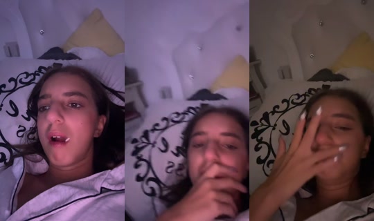 shale703 TikTok Live — Oct 3, 2026, 9:36 PM