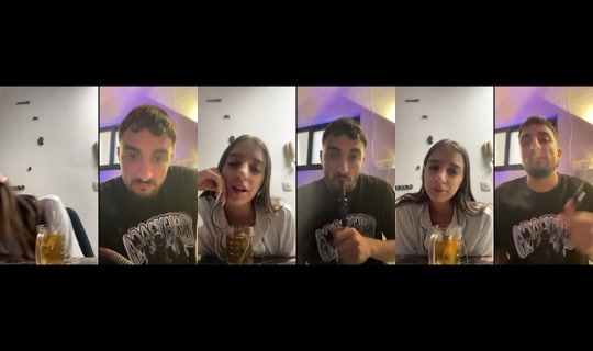 shale703 TikTok Live — Oct 3, 2026, 10:55 PM