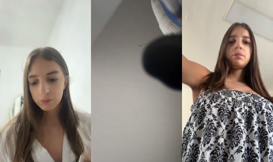 shale703 TikTok Live — Oct 4, 2026, 7:51 AM