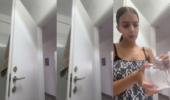 shale703 TikTok Live — Oct 4, 2026, 10:57 AM