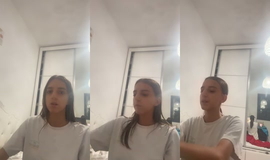 shale703 TikTok Live — Oct 4, 2026, 3:34 PM