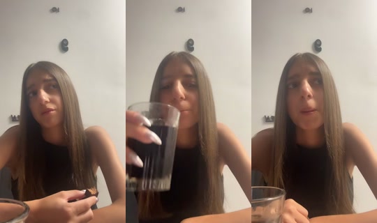 shale703 TikTok Live — Oct 4, 2026, 7:26 PM