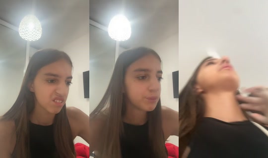 shale703 TikTok Live — Oct 5, 2026, 7:03 AM