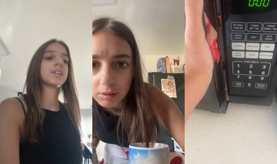shale703 TikTok Live — Oct 5, 2026, 10:03 AM